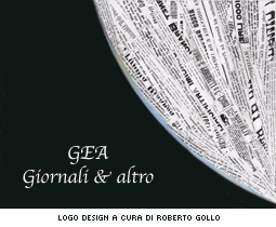 Logo progetto GEA